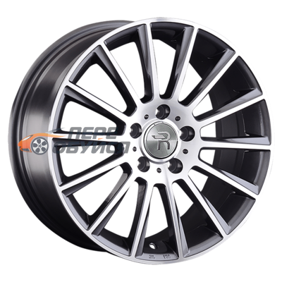 Диски Replica JG32    