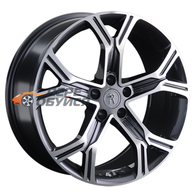 Диски Replica JG37    