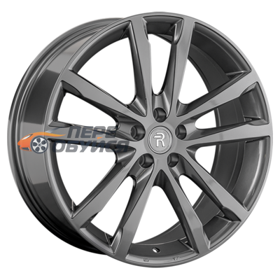 Диски Replica JT1, цвет GM