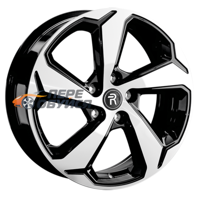 Диски Replica JT10    