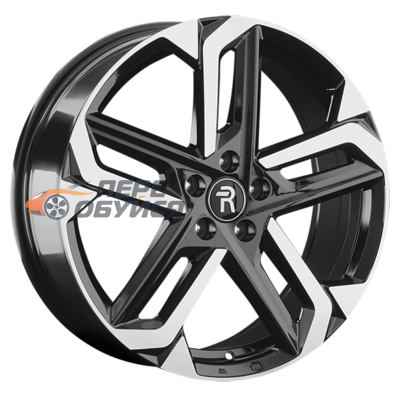 Диски Replica JT11    