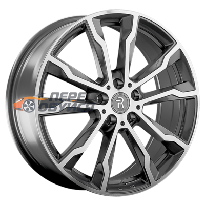 Диски Replica JT22    