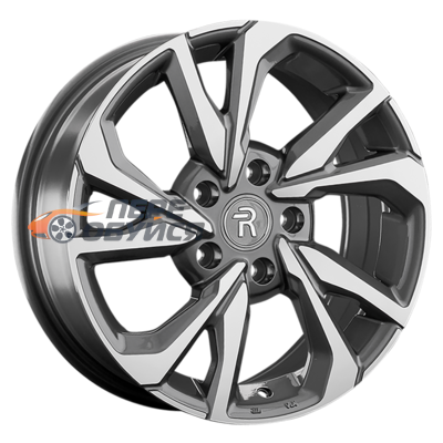 Диски Replica JT23    