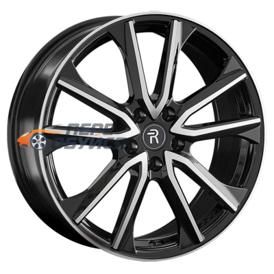 Диски Replica JT4    