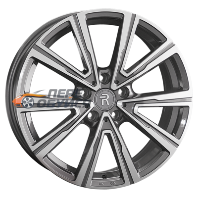 Диски Replica JT7    