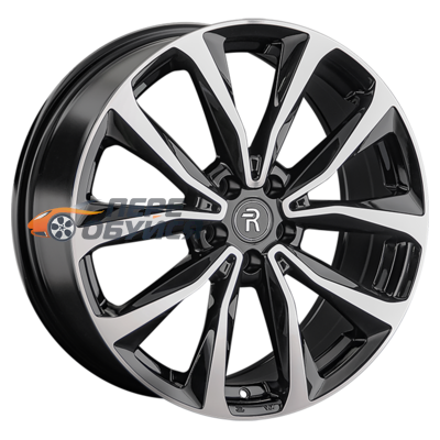 Диски Replica JT9    