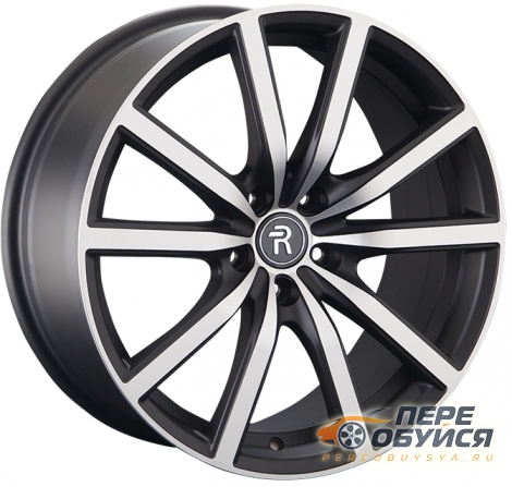 Диски Replica Jaguar 1    