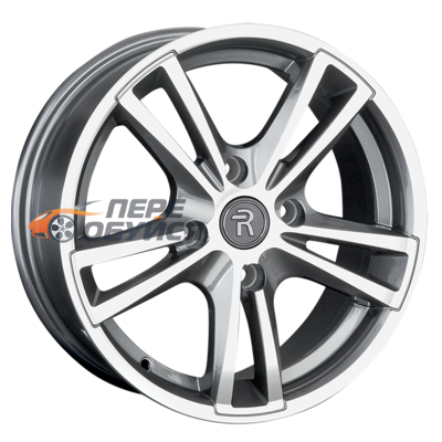 Диски Replica KA2    