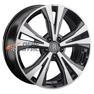 Диски Replica KA8    