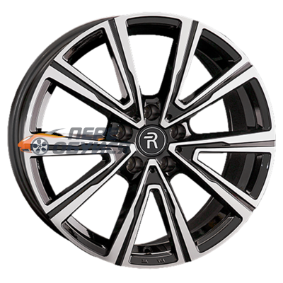 Диски Replica KA9    