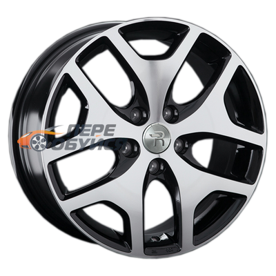 Диски Replica KI187    