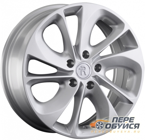 Диски Replica KI216, цвет S