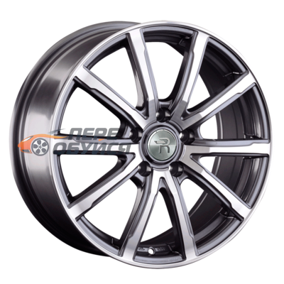 Диски Replica KI218    