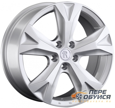 Диски Replica KI229, цвет S