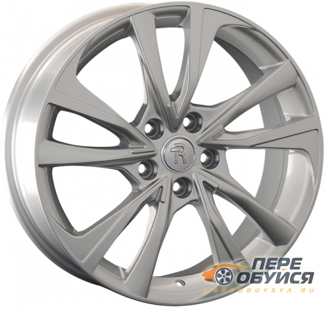 Диски Replica KI231, цвет S