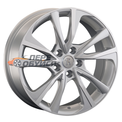 Диски Replica KI231, цвет SF