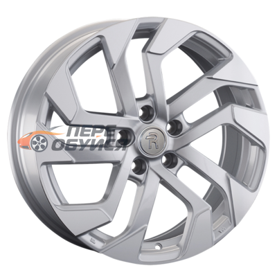 Диски Replica KI236, цвет SF