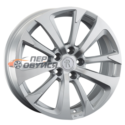 Диски Replica KI238, цвет SF