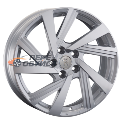 Диски Replica KI243, цвет SF