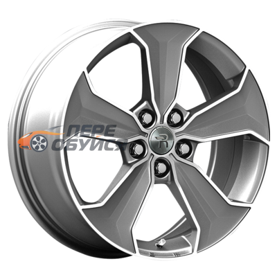 Диски Replica KI248    