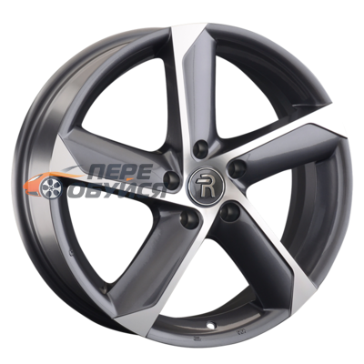 Диски Replica KI252    