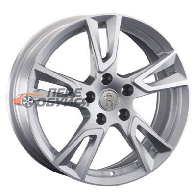 Диски Replica KI253, цвет SF