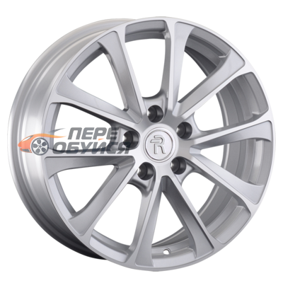 Диски Replica KI261, цвет SF