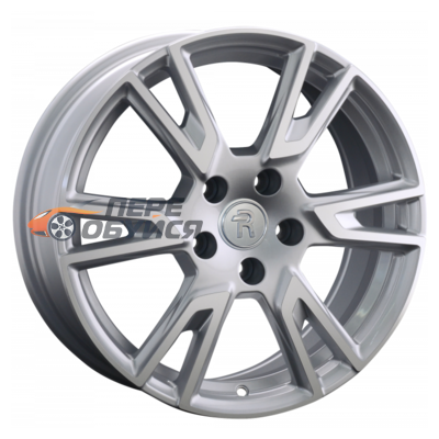 Диски Replica KI262, цвет SF