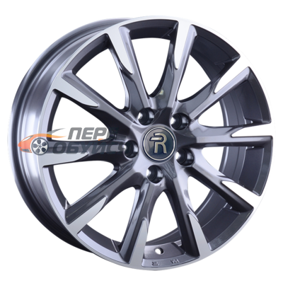 Диски Replica KI295    