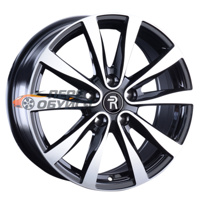 Диски Replica KI296    