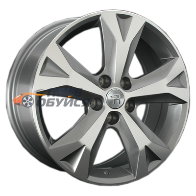 Диски Replica KI299    