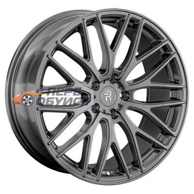 Диски Replica KI313, цвет GM