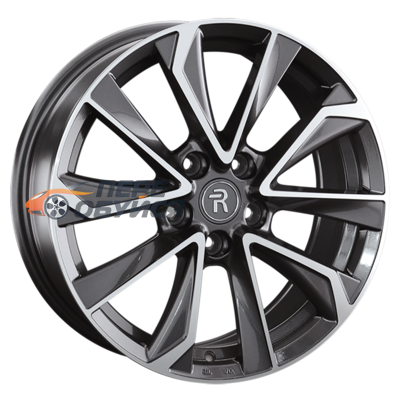 Диски Replica KI320    