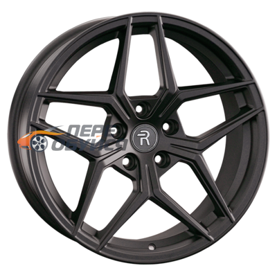 Диски Replica KI341, цвет MB