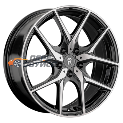 Диски Replica KI353    