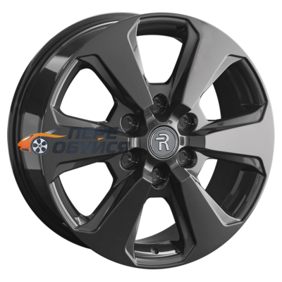 Диски Replica KI369    