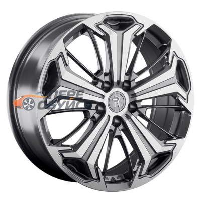 Диски Replica KI371    