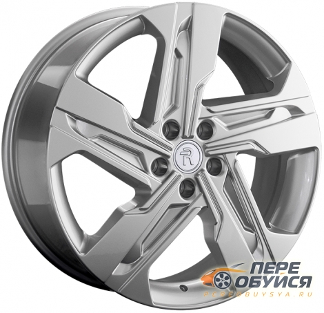 Диски Replica KI373, цвет S