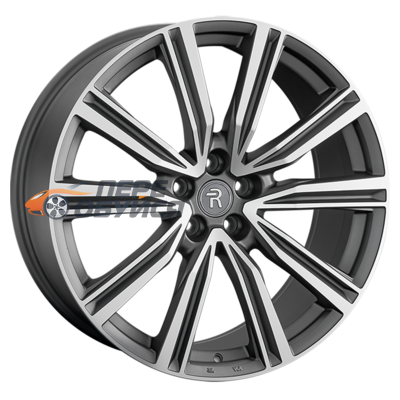 Диски Replica KI374    