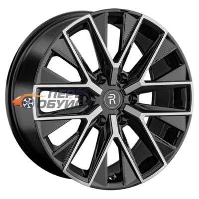 Диски Replica KI386    