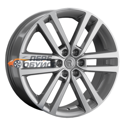 Диски Replica KI387    