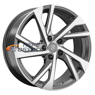 Диски Replica KI396    