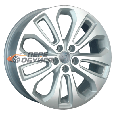 Диски Replica KI92    