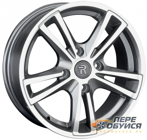 Диски Replica Kaiyi 2    
