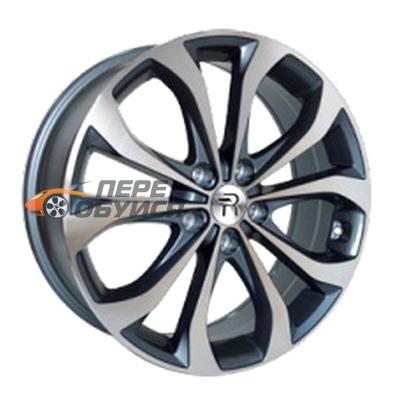 Диски Replica Ki129, цвет GMF