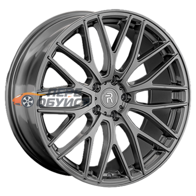 Диски Replica Ki394, цвет GM