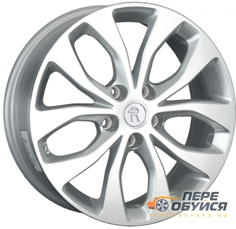 Диски Replica Kia 110    