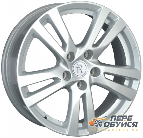 Диски Replica Kia 121    