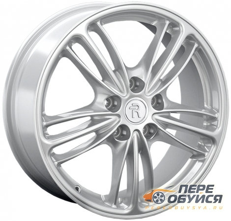 Диски Replica Kia 178    