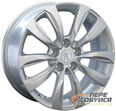 Диски Replica Kia 25    